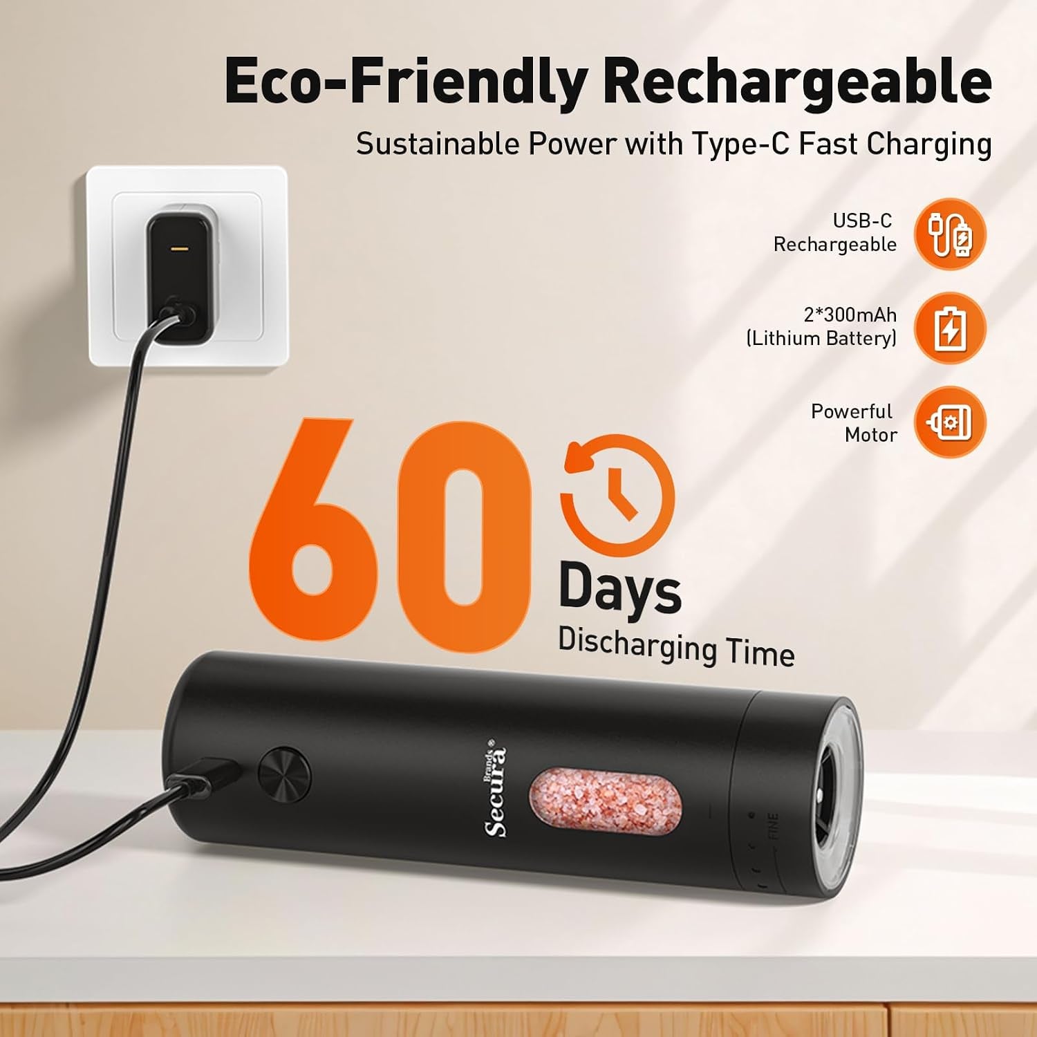 electric-salt-and-pepper-grinder-black