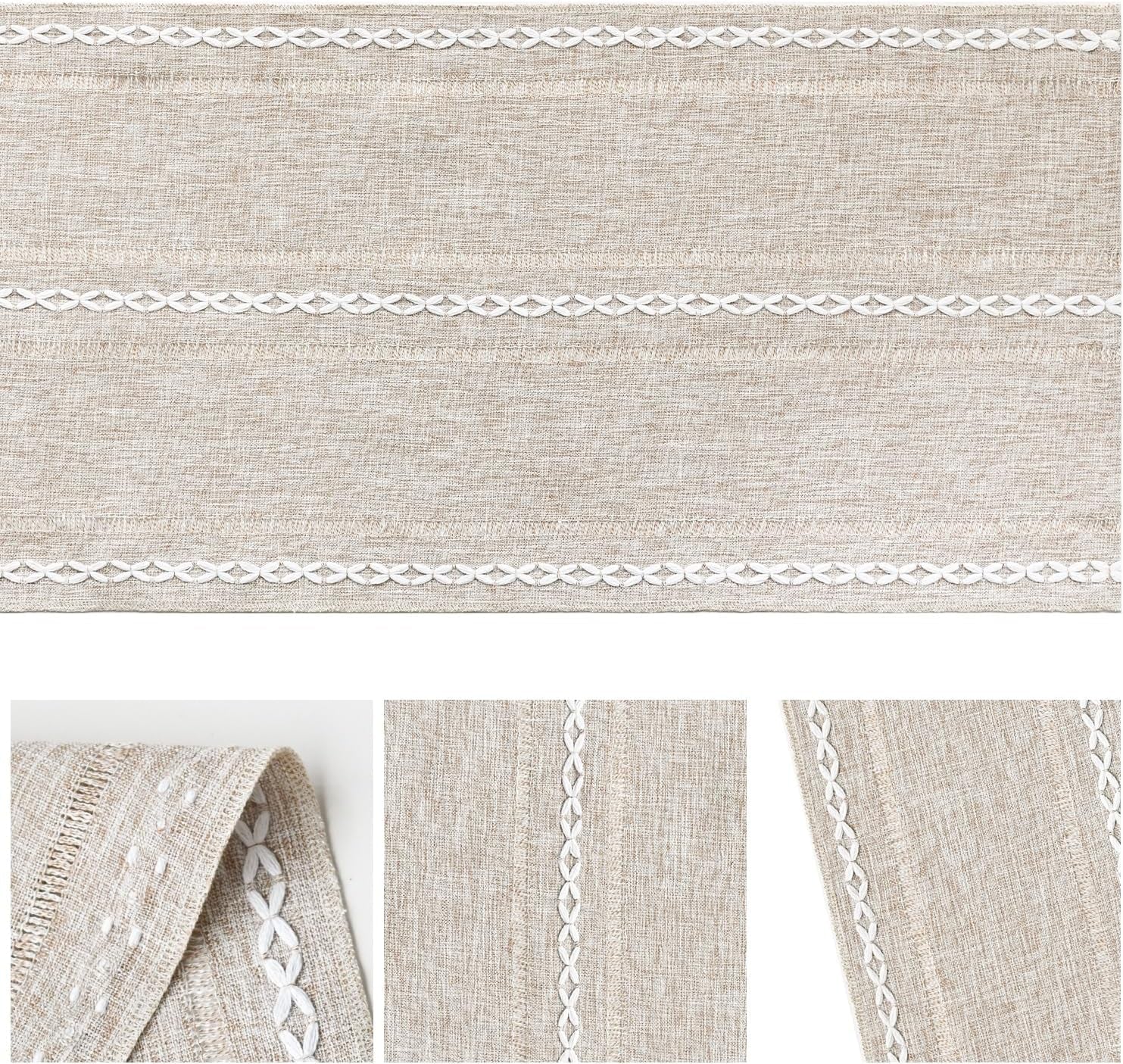 brown-rustic-cotton-linen-table-runner-seasonal-embroidered-hollow-kitchen-dining-table-decoration-for-home-party-decor-13x72-inch