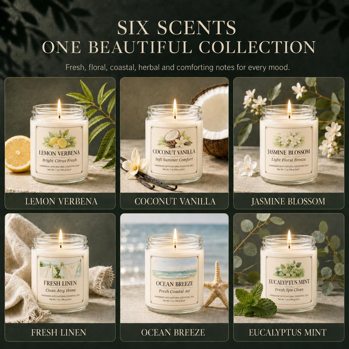 6-pack-scented-candles-gift-set-42oz-soy-candles-jar-candles-for-home