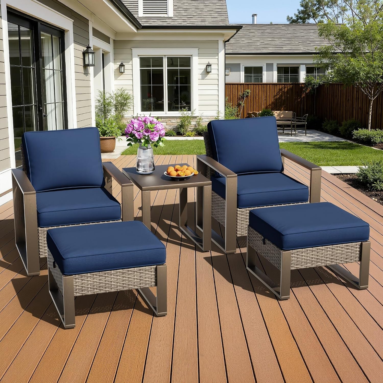 5-pieces-metal-wicker-patio-furniture-set-two-armchairs-and-two-ottomans-one-side-table-all-weather-rattan-outdoor-conversation-furniture-with-washable-cushion-for-deck-porch-dark-blue