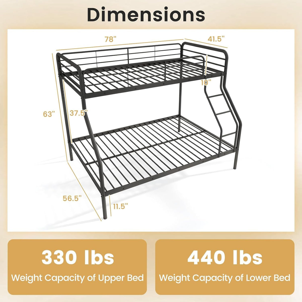metal-bunk-beds-twin-over-full-size-heavy-duty-bunk-bed-for-teens-adults-with-ladder-guardrails-space-saving-metal-bunk-bed-for-dorm-bedroom-apartment-no-box-spring-needed-black