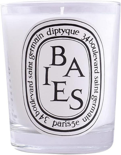 Diptyque Baies Candle-6.5 Oz.1
