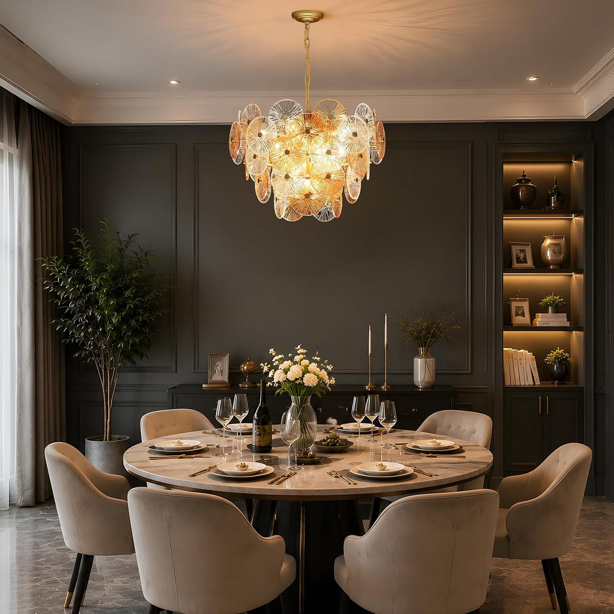 24-16-lights-gold-chandeliers-for-dining-room-light-fixtures-over-table