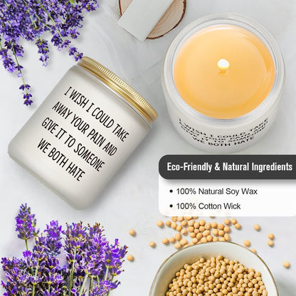 Get Well Gifts for Women Men, Feel Better, Recovery after Surgery2