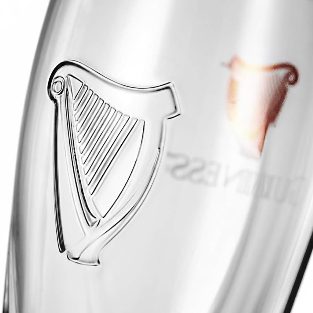 guinness-20oz-beer-glasses-twin-pack-certified-official-merchandise-ideal-gift-for-beer-lovers