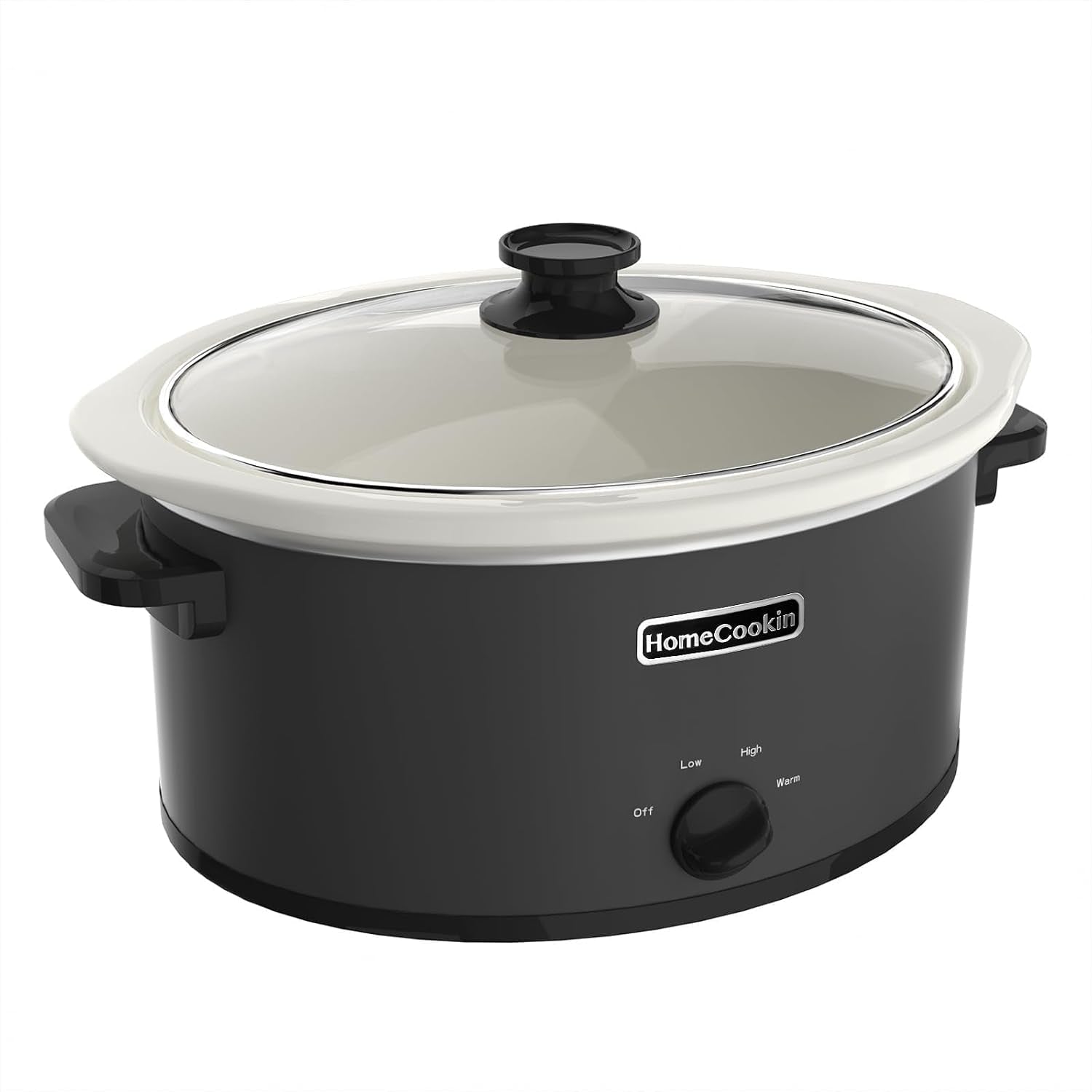 7-quart-slow-cooker-oval-manual-pot-food-warmer-with-3-cooking-settings-black