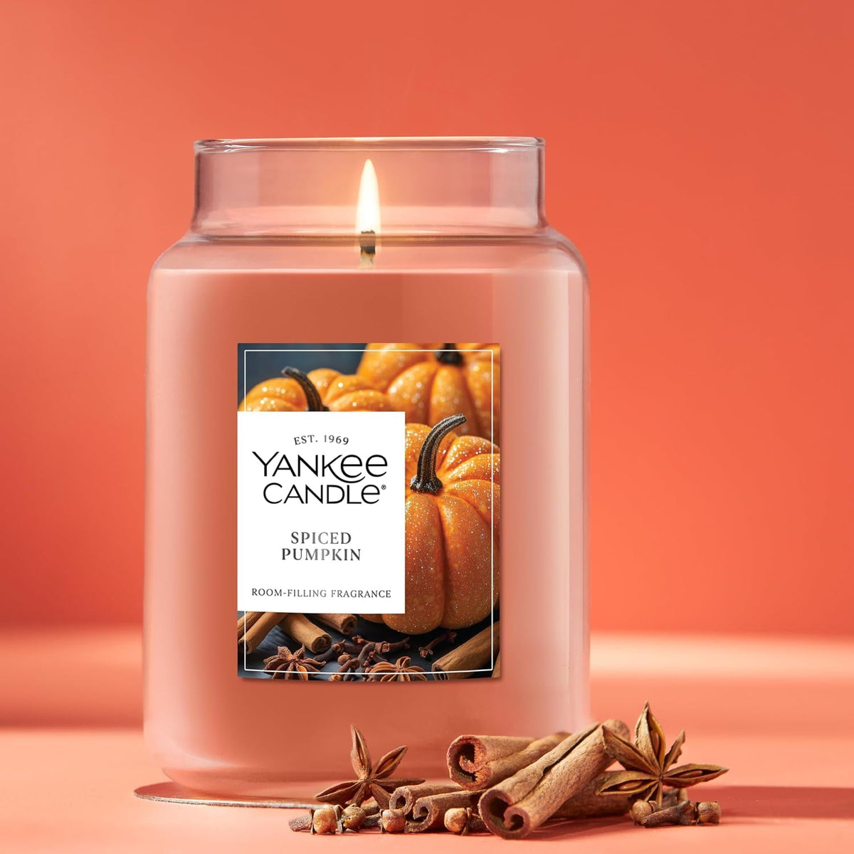 yankee-candle-spiced-pumpkin-fall-scented-candle-22oz-large-jar-with-up-to-150-hour-burn-time-giftable