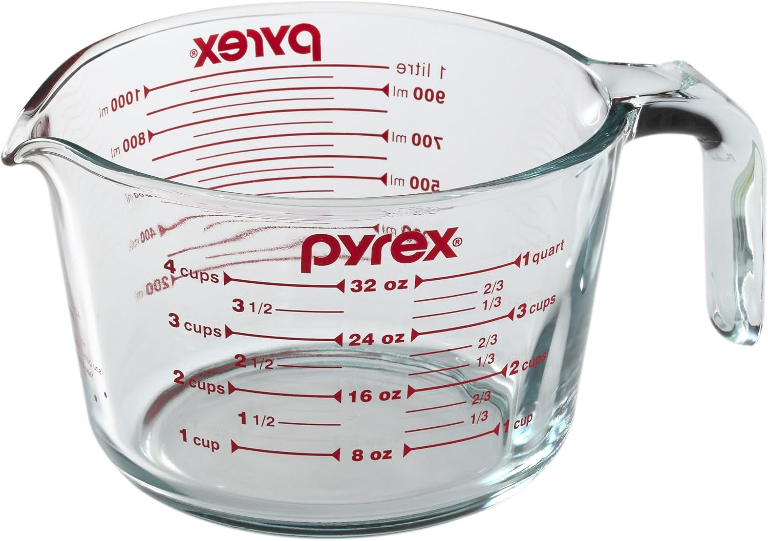 prepware-4-cup-measuring-cup-red-graphics-clear