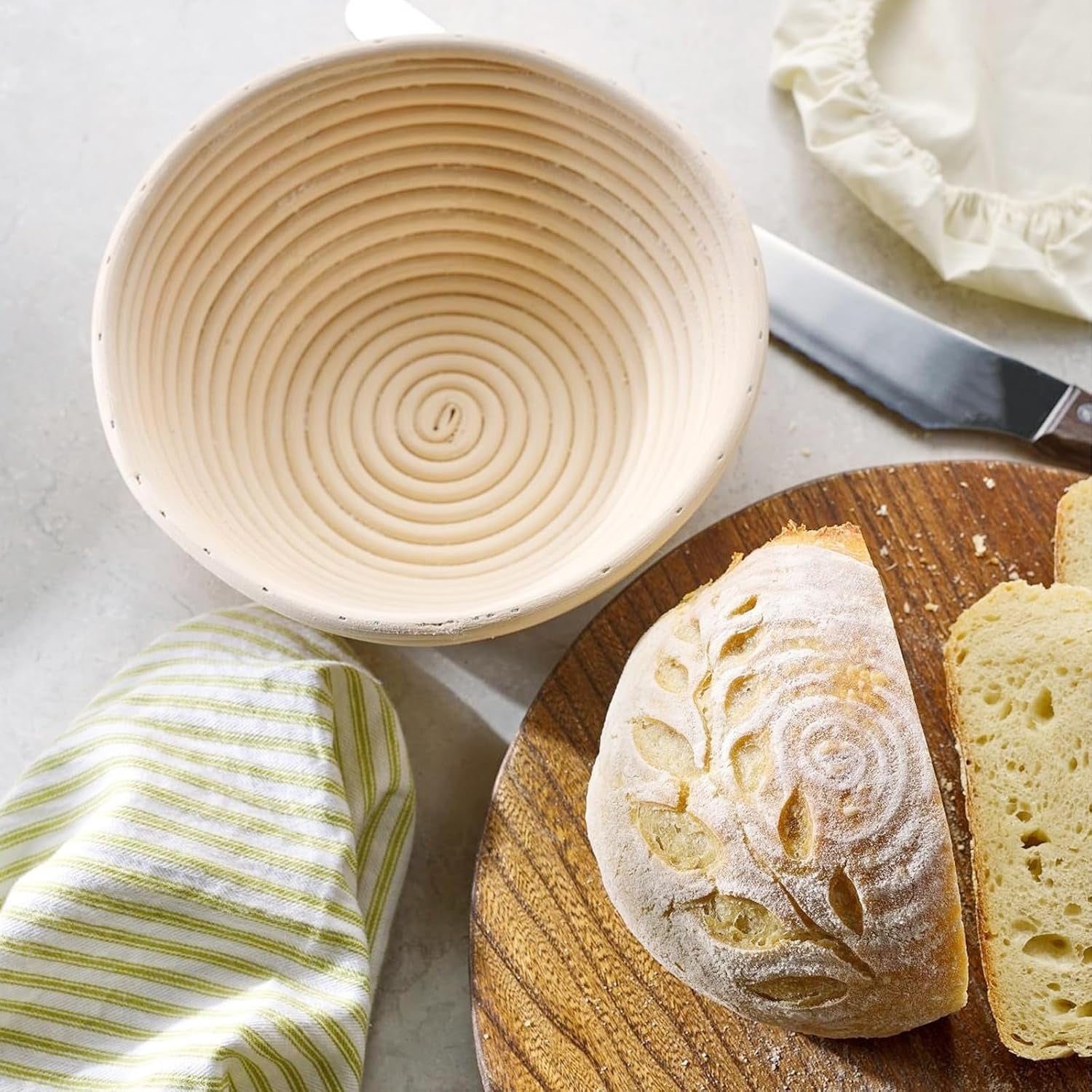 banneton-bread-proofing-basket-9-inch-banneton-basket-set-of-2-sourdough-proofing-basket-round-proofing-bowls-handmade-rattan-baskets-and-liners