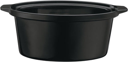 3.5-Quart Programmable Slow Cooker4