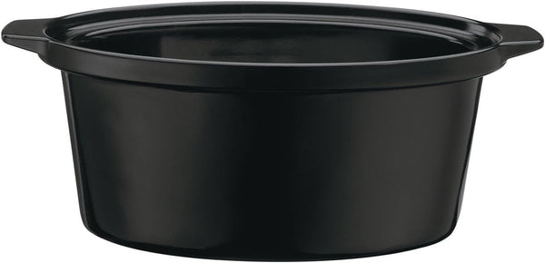 3.5-Quart Programmable Slow Cooker4
