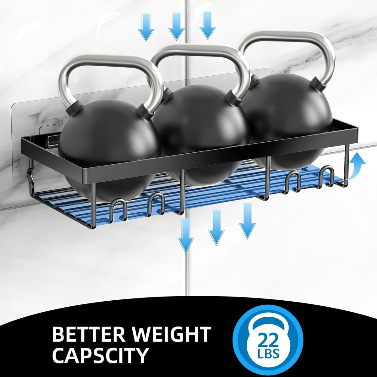 3-pack-shower-caddy-basket-shelf-with-soap-holder-no-drilling-traceless-adhesive-shower-wall-shelves-rustproof-black-bathroom-shower-storage-organizer