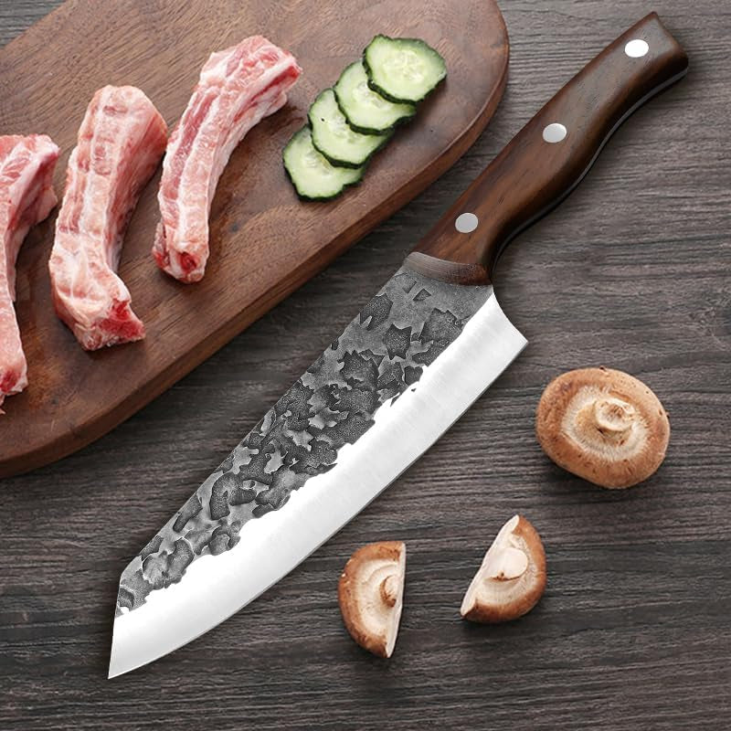 meat-cleaver-7-inch-butcher-kitchen-knife-stainless-steel-meat-chopping-chef-fish-vegetables-slicing-butcher-knives-with-sheath