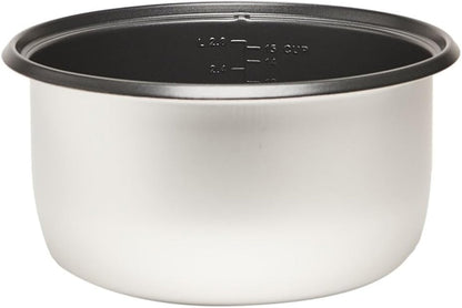 YEDI KOUROSH Persian Rice Cooker 15 Cup Tahdig Maker5