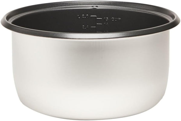 YEDI KOUROSH Persian Rice Cooker 15 Cup Tahdig Maker5