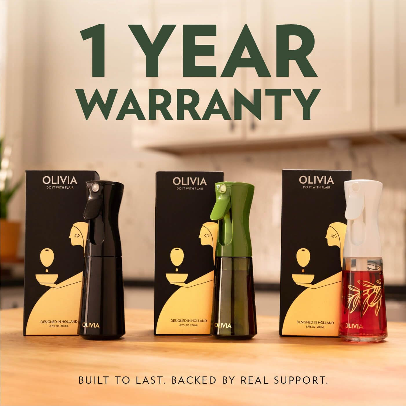 olivia-signature-oil-sprayer-for-cooking-200ml-glass-green-gold-portion-control-mist-for-air-fryer-salad-bbq-refillable-reusable-fine-mist-olive-oil-kitchen-sprayer-anti-drip