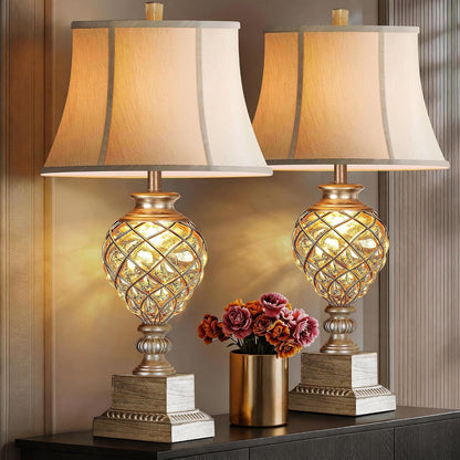 29" Accent Table Lamps for Living Room Bedroom Nightstand9