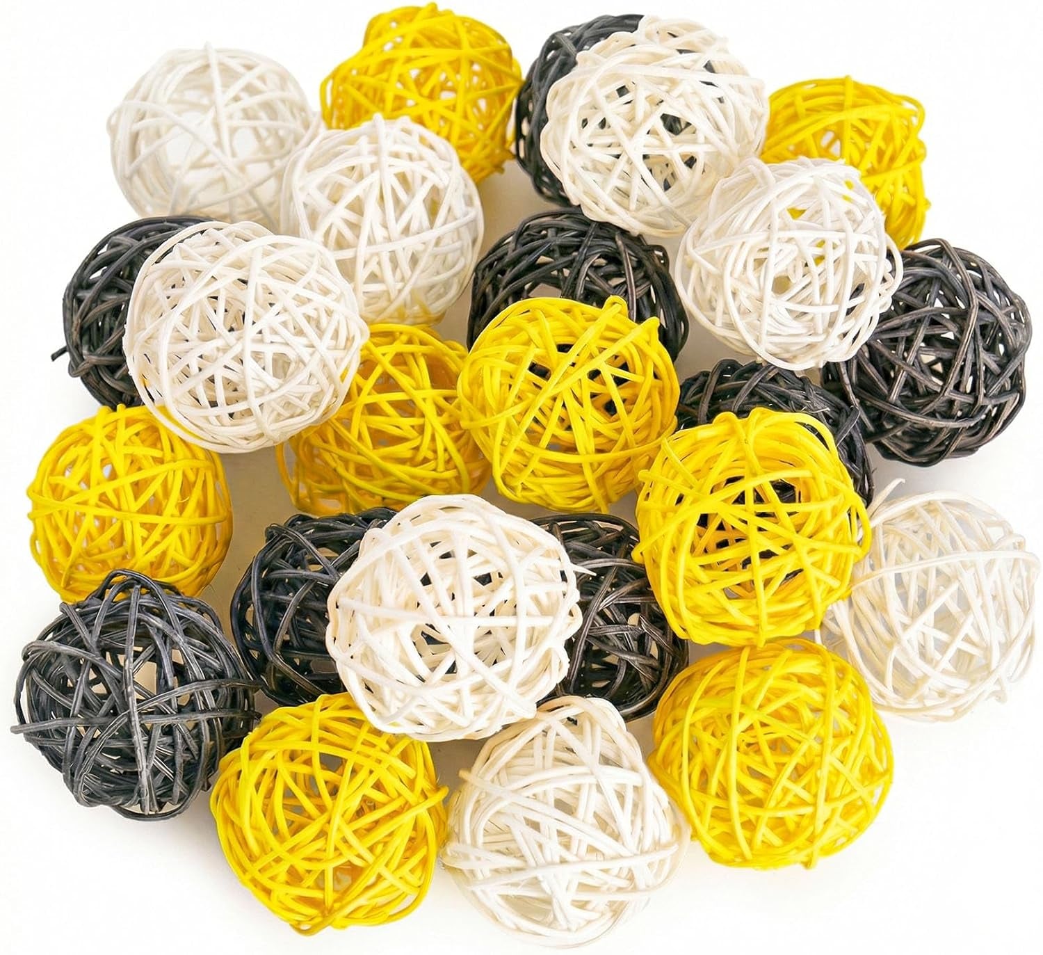 24pcs-yellow-decorative-balls-for-bowl-centerpiece-2-inch-rattan-bowl-fillers-wicker-twig-orbs-spheres-for-yellow-kitchen-home-decor-vase-table-scatters