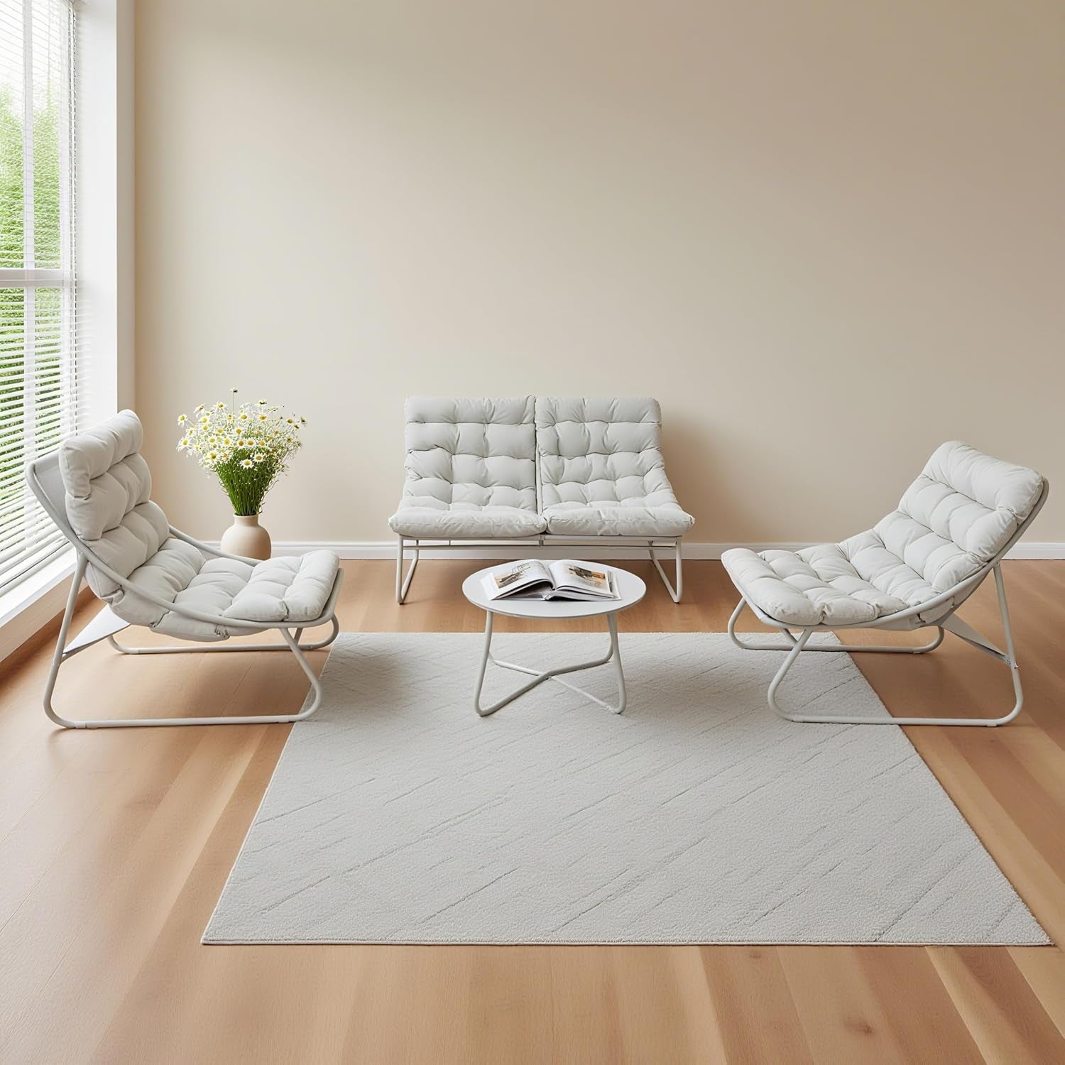 4-piece-outdoor-patio-conversation-set-with-loveseat-2-chairs-table