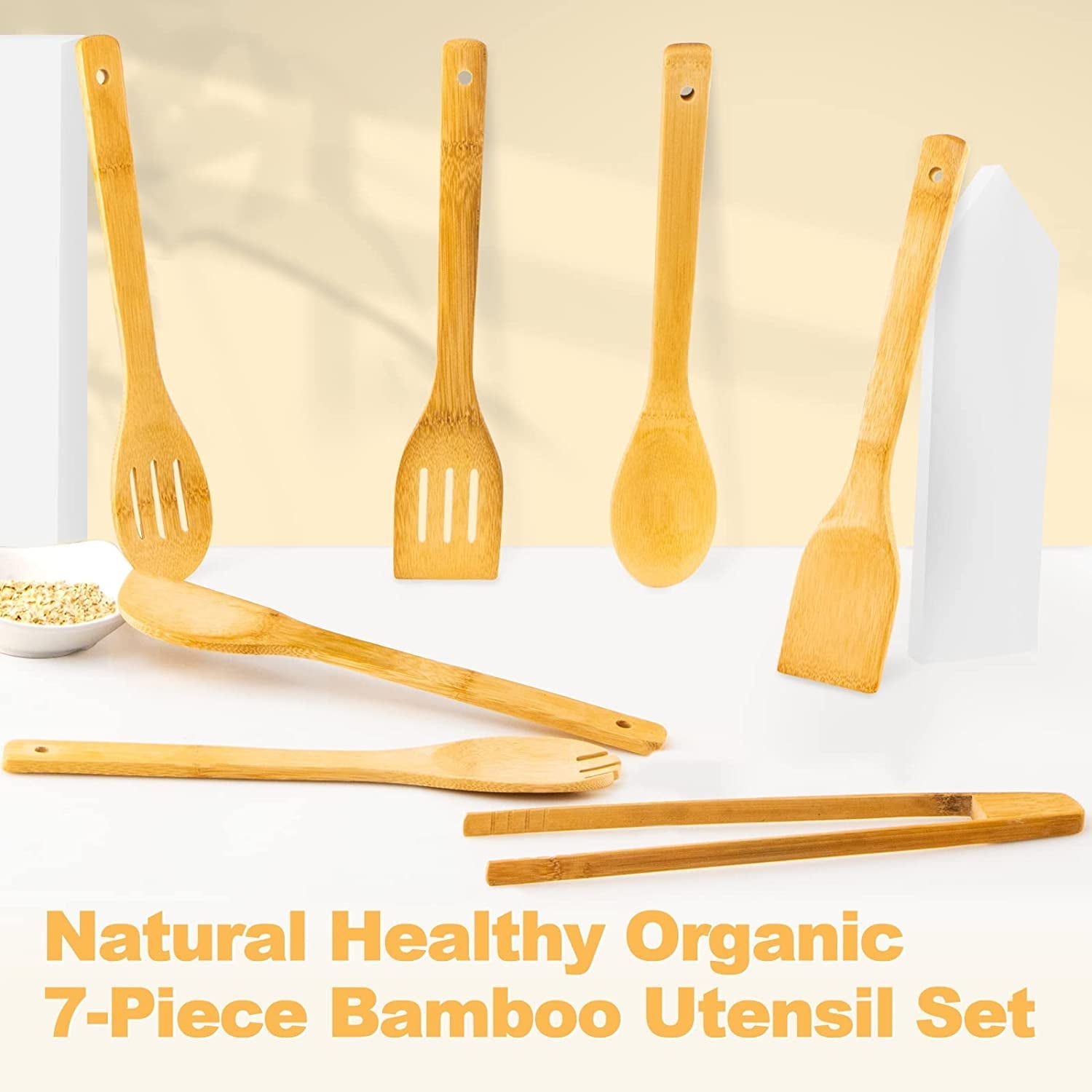 7-piece-wooden-cooking-spoons-natural-bamboo-utensil-set