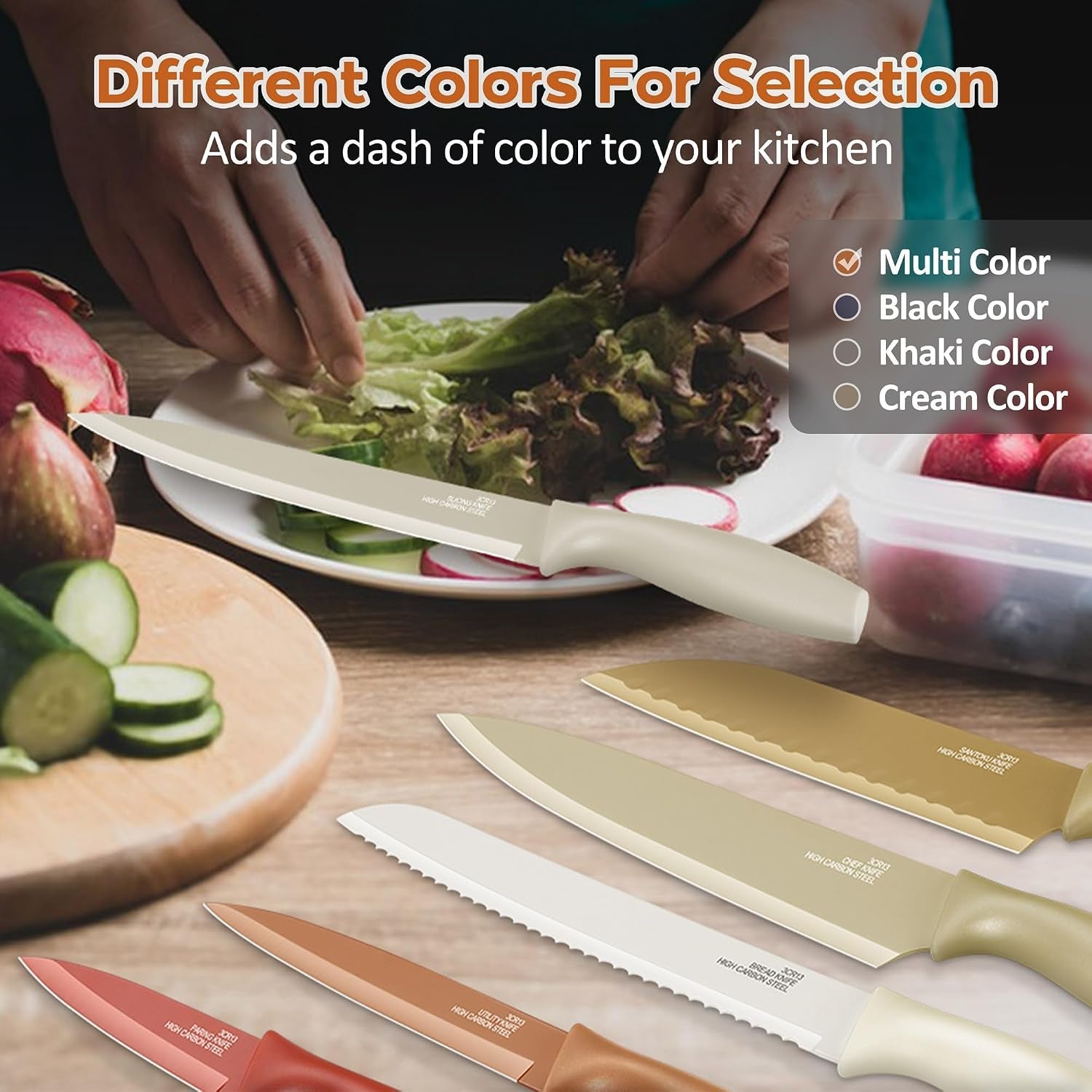 12-piece-kitchen-knife-set-stainless-steel-chef-knives-set-with-6-blade-guards-sharp-kitchen-cooking-knife-with-ergonomic-handle-anti-rust-easy-to-clean-multicolor
