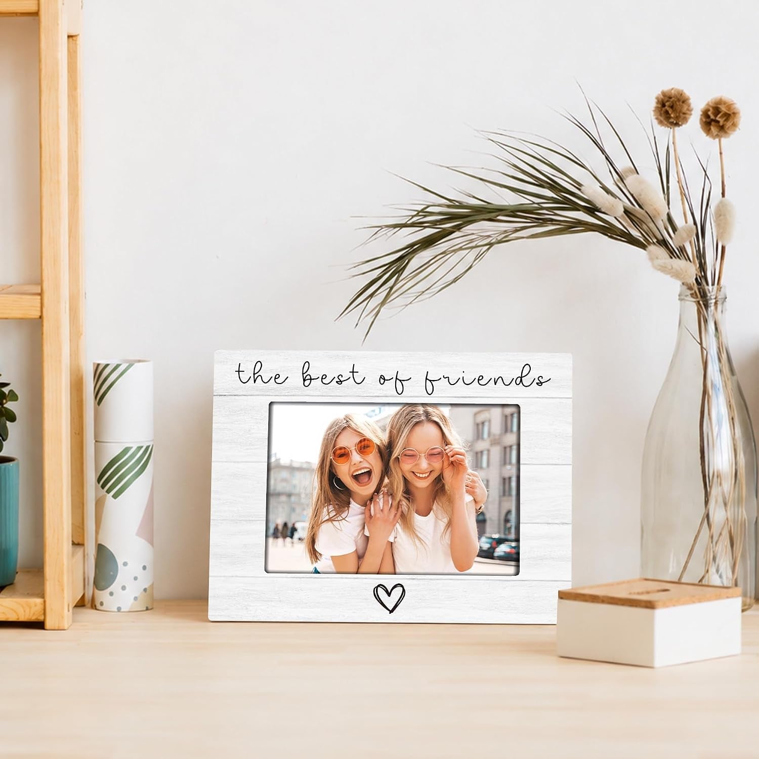 best-friends-picture-frame-5x7