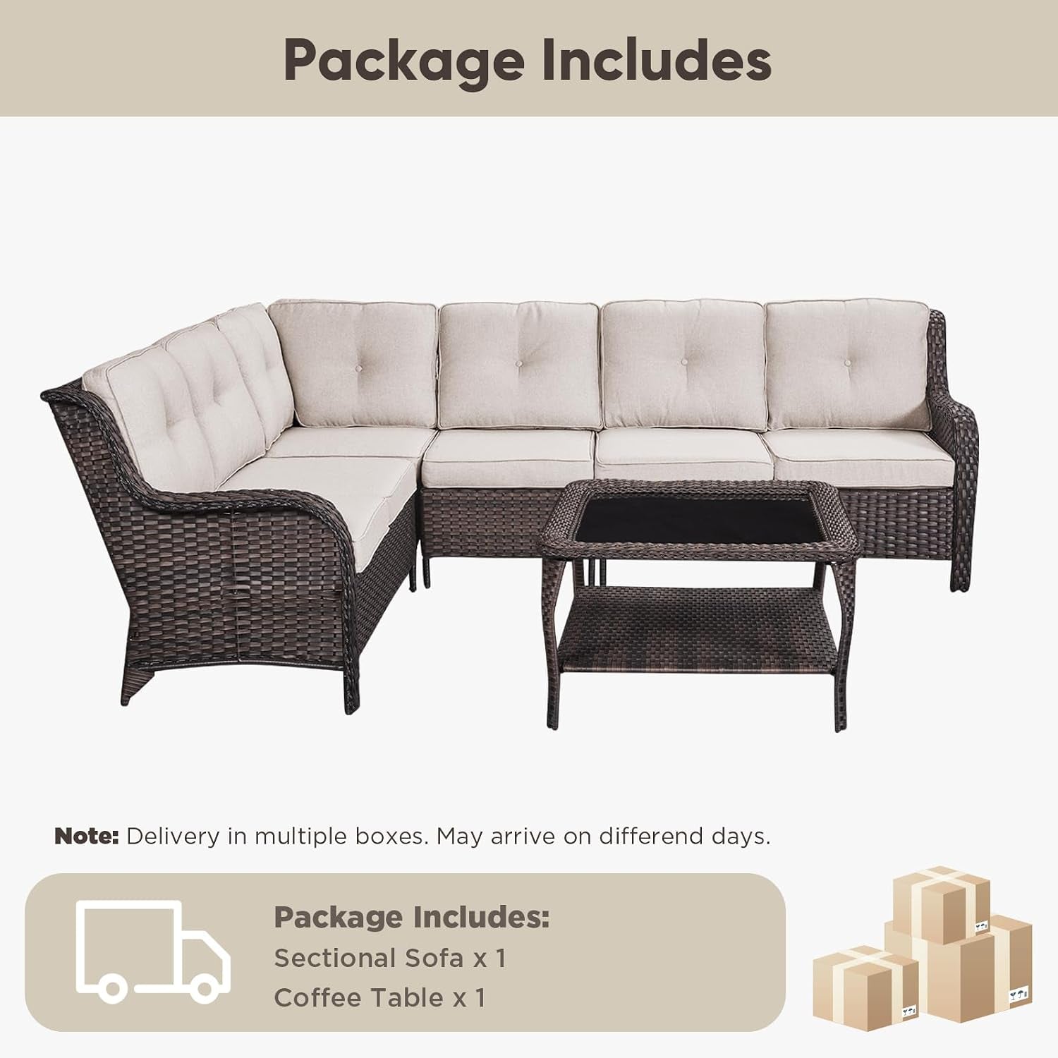 patio-furniture-set-6-seats-oversized-outdoor-sectional-couch-two-3-seater-sofas-with-coffee-table-patio-conversation-sets-ideal-for-porch-deck-brown-wicker-beige