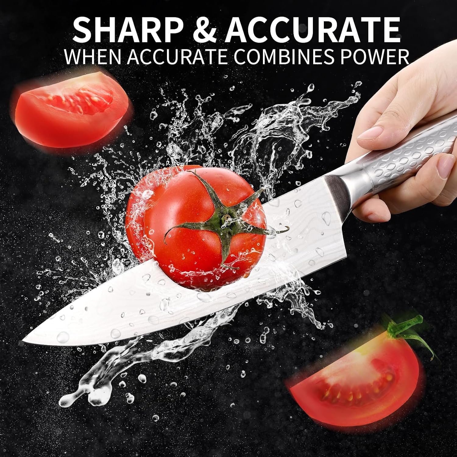 chef-knife-10-inch-kitchen-knife-damascus-pattern-stainless-steel-with-non-slip-hollow-handle