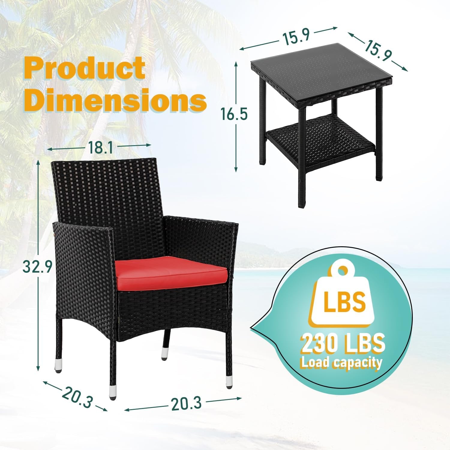 set-of-3-outdoor-furniture-set-heavy-duty-patio-furniture-set-sturdy-conversation-set-with-2-rattan-chairs-glass-top-coffee-table-seat-cushions-for-coffee-bar-poolside-patio-outdoor-red