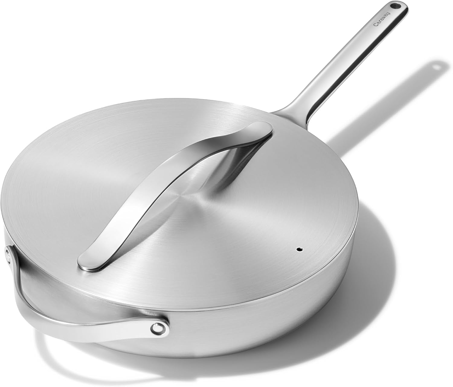 caraway-4-5-qt-stainless-steel-saute-pan-5-ply-stainless-steel-oven-safe-and-stovetop-agnostic-non-toxic-ptfe-and-pfoa-free