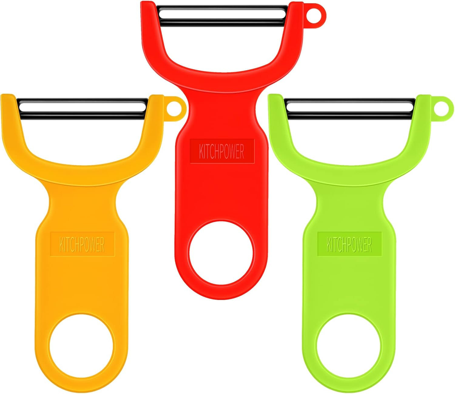 original-vegetable-peeler-carbon-steel-blade-3-pack-red-green-yellow
