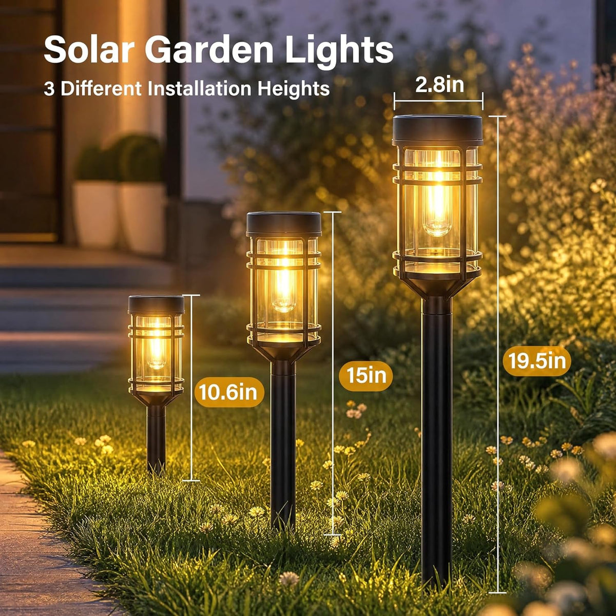 solar-pathway-lights-outdoor-8-packs-solar-garden-lights-ip65-waterproof-led-solar-powered-path-light-auto-on-off-landscape-lighting-for-yard-walkway-driveway-porch-outside-decor