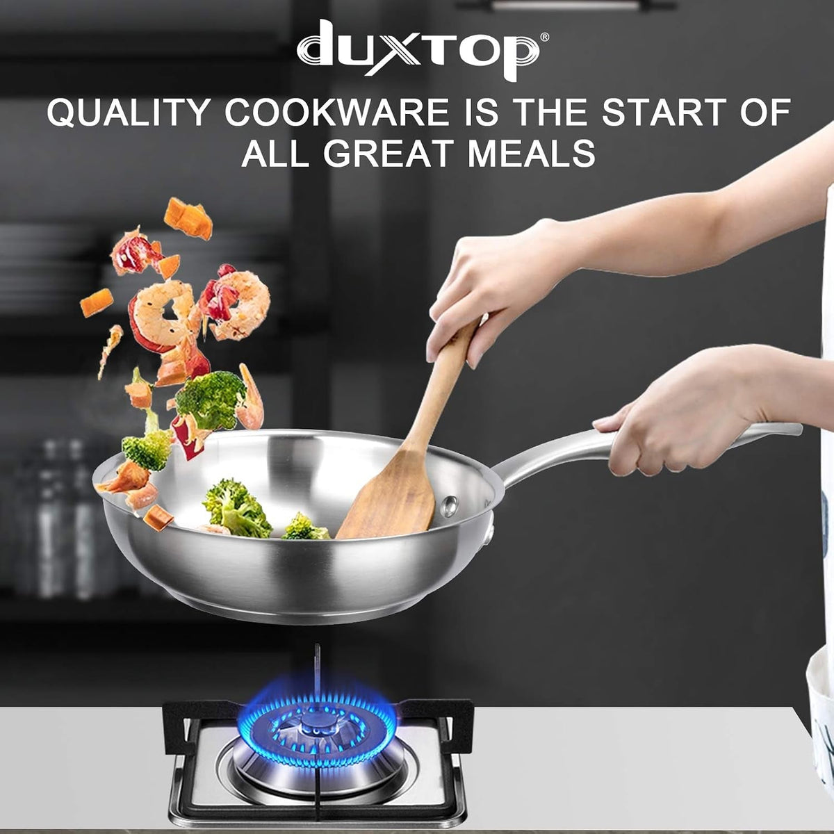 stainless-steel-frying-pan-8-inch-induction-skillet-eggs-and-small-meals-compact-size-for-daily-cooking-stay-cool-handle