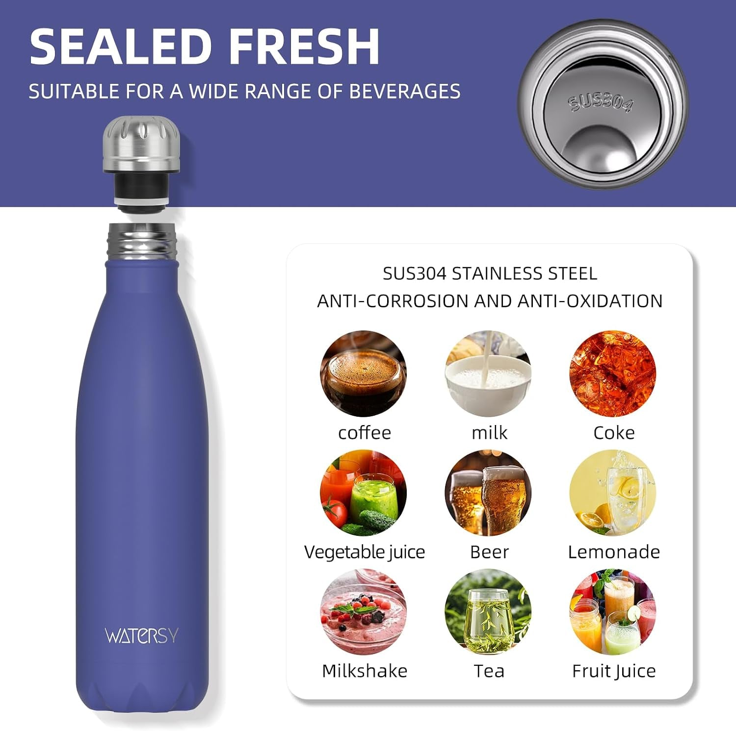 stainless-steel-water-bottle-17oz-insulated-water-bottles