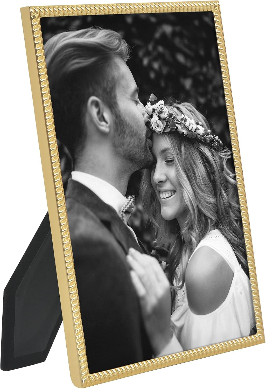 5x7-rope-picture-frame-metal-gold