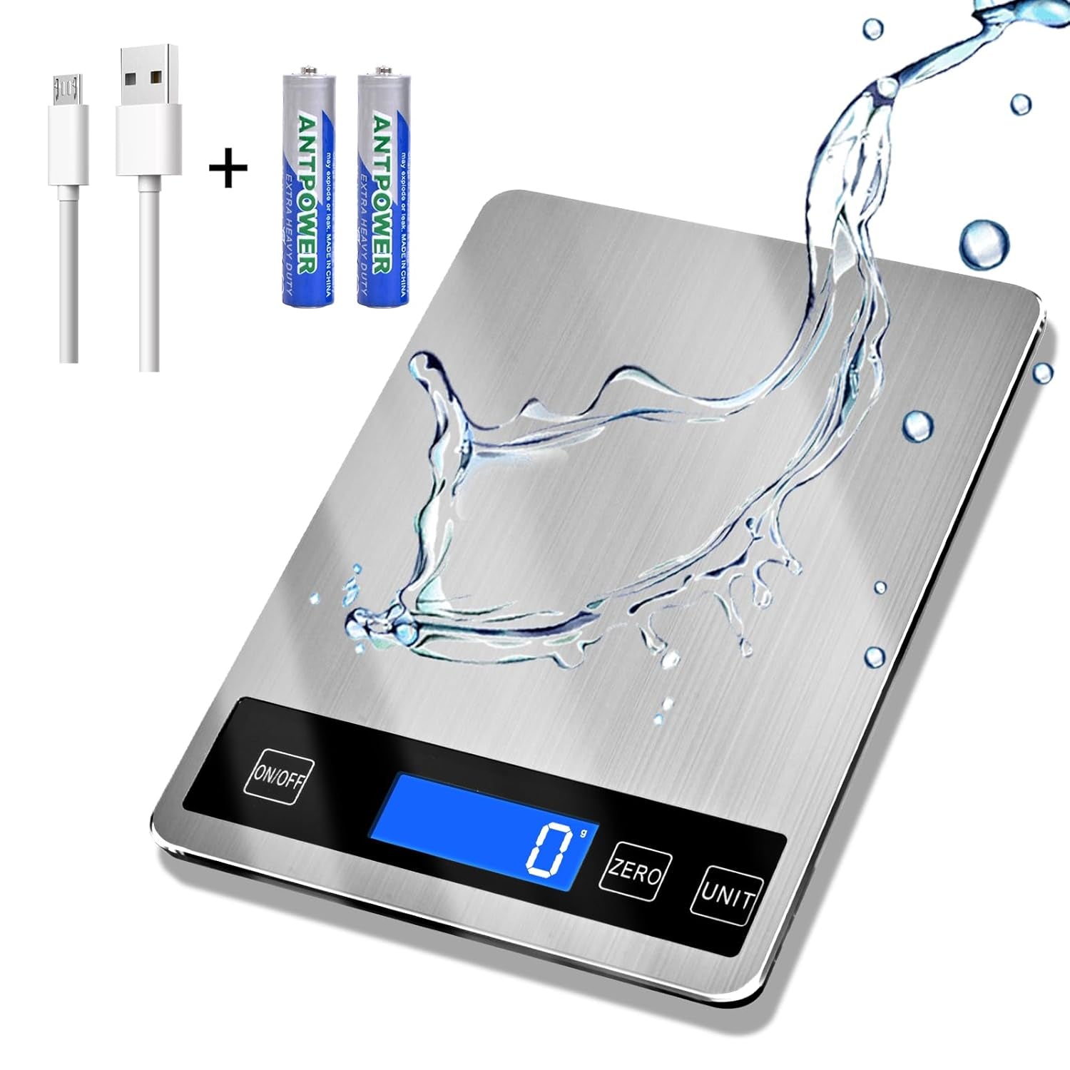 33lb-food-scale-digital-kitchen-scale-for-cooking-baking-waterproof-stainless-steel-platform-usb-charging-battery-dual-power-weighs-in-grams-and-ounces