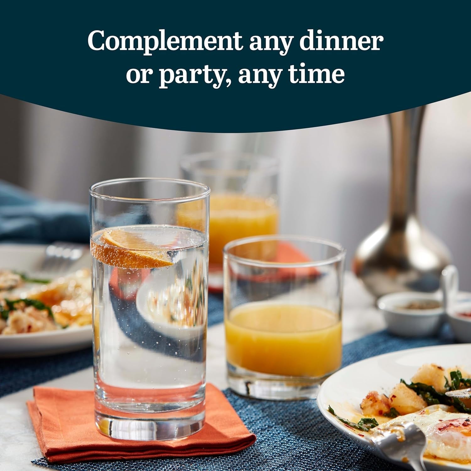 province-tumbler-rocks-drinking-glasses-set-of-16-tall-glass-cups-15-2-oz-and-11-1-oz-capacities-for-water-juice-cocktails-and-more-with-lightweight-design-and-dishwasher-safe-cleanup