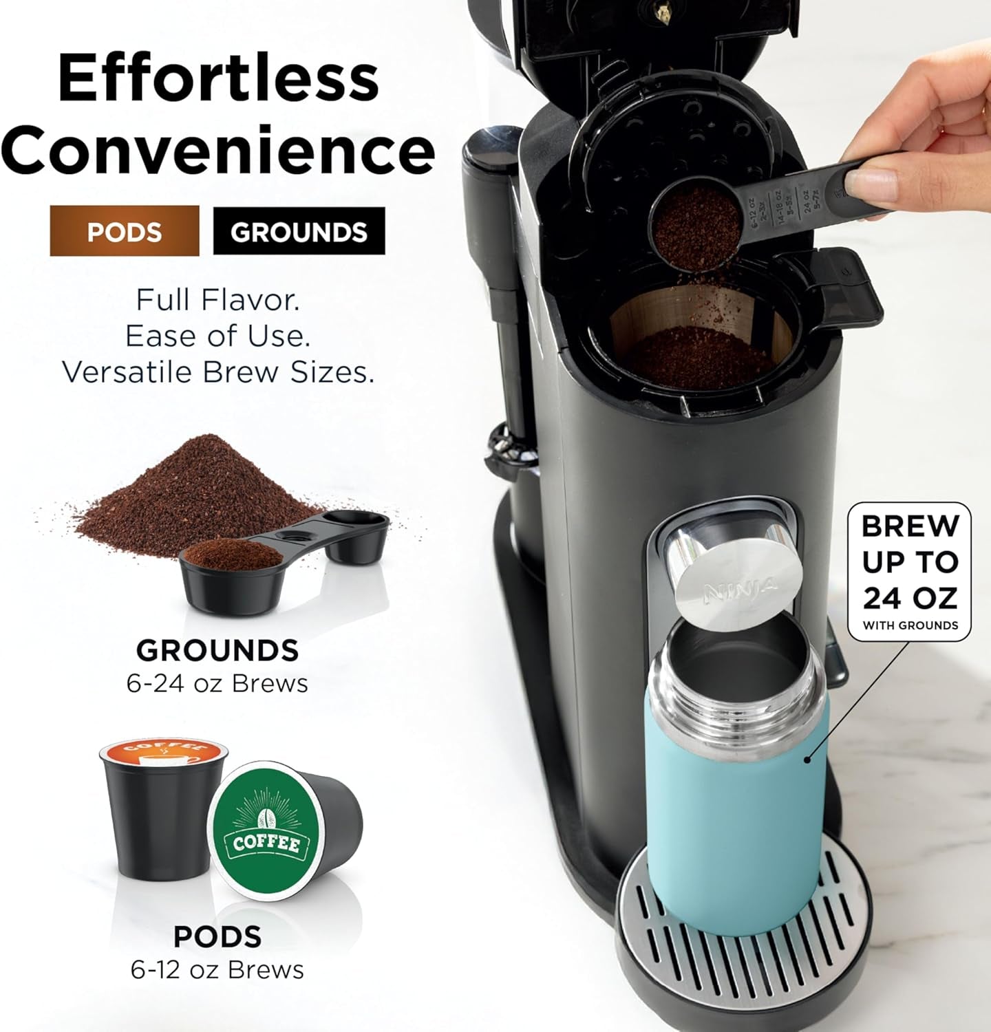 ninja-single-serve-coffee-maker-combo-machine-k-cup-pods-and-grounds-4-styles-of-brewing-up-to-24-oz-cup-sizes-56-oz-removable-reservoir-black-pb051