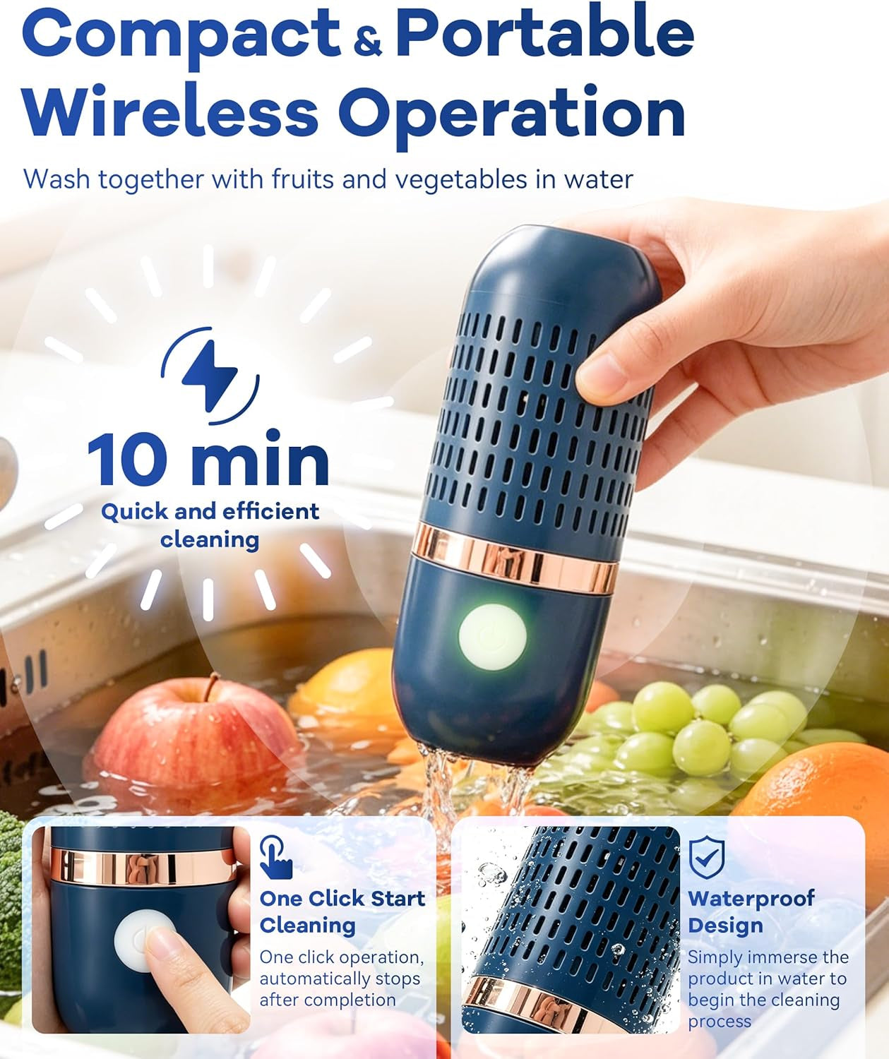 produce-cleaner-upgraded-vegetable-and-fruit-cleaner-powered-by-oh-ion-technology-rechargeable-clean-in-10-minutes-extend-shelf-life-no-chemicals-ipx7-waterproof-for-meat-seafood-blue