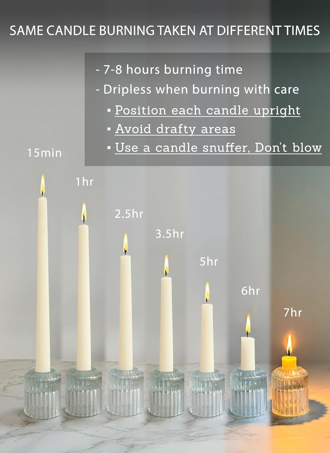 10-classic-taper-candles-ivory-4-pack-7-8-hours-long-burning-unscented-tall-candlesticks