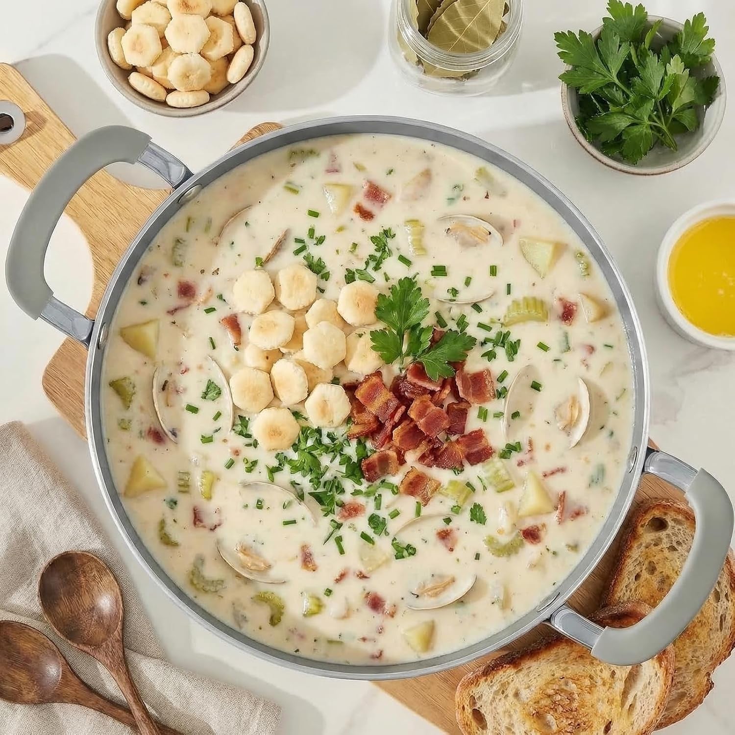 12qt-non-stick-stock-pot-with-lid-ceramic-big-cooking-pot-for-soup-stay-cool-silicone-handles