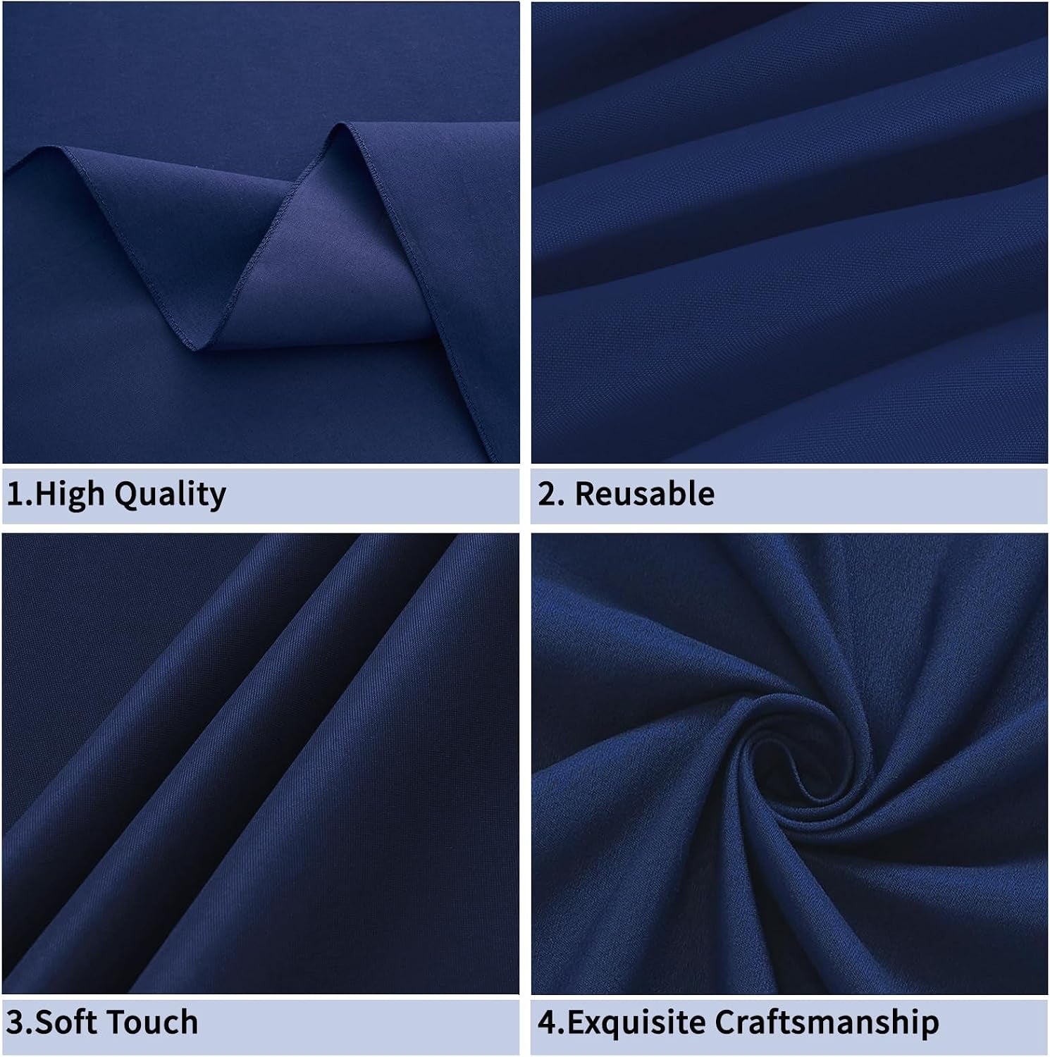 navy-blue-6-pack-round-60-inch-tablecloth-premium-polyester-table-cloth-washable-table-cover-stain-and-wrinkle-resistant-decorative-table-cover-for-party-wedding