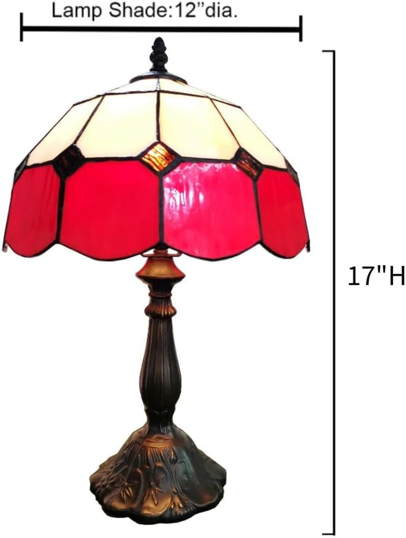 red-and-white-genuine-stained-glass-shade-lamp-base-perfect-for-a-living-room-bedroom-office-more
