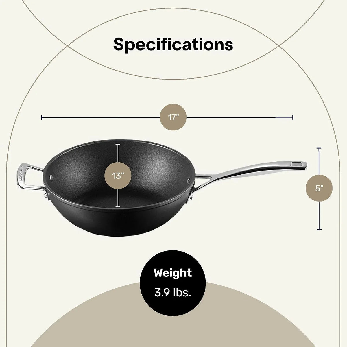 calphalon-premier-hard-anodized-nonstick-flat-wok-frying-pan-with-mineralshield-technology-13-black
