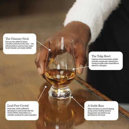 Whiskey Glass, Set of 4 in 4 Pack Gift Carton2