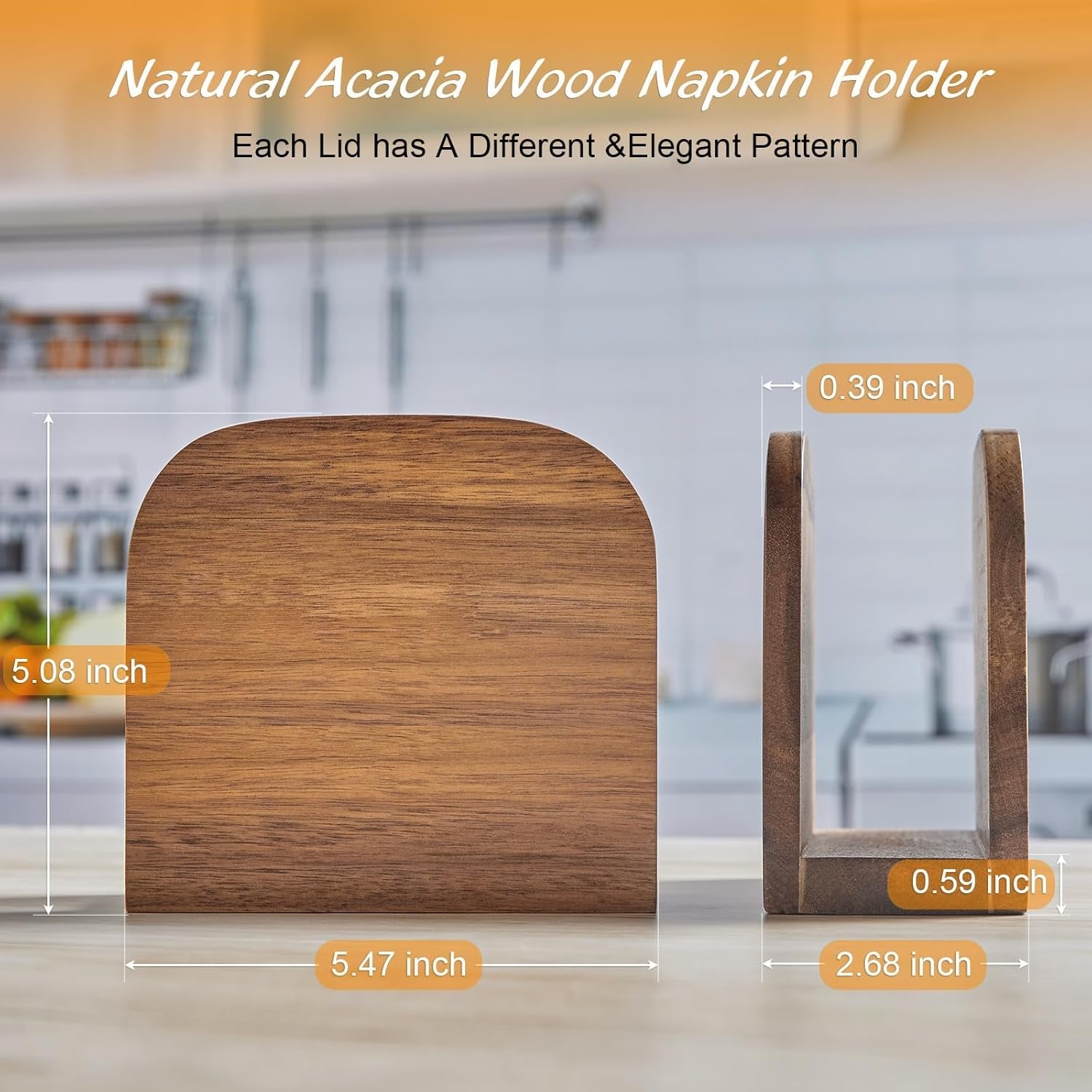 acacia-wood-napkin-holder-for-table-wooden-upright-napkin-holders-for-kitchen-standing-napkin-dispenser-for-kitchen-dining-room-party-cocktail-outdoor-use