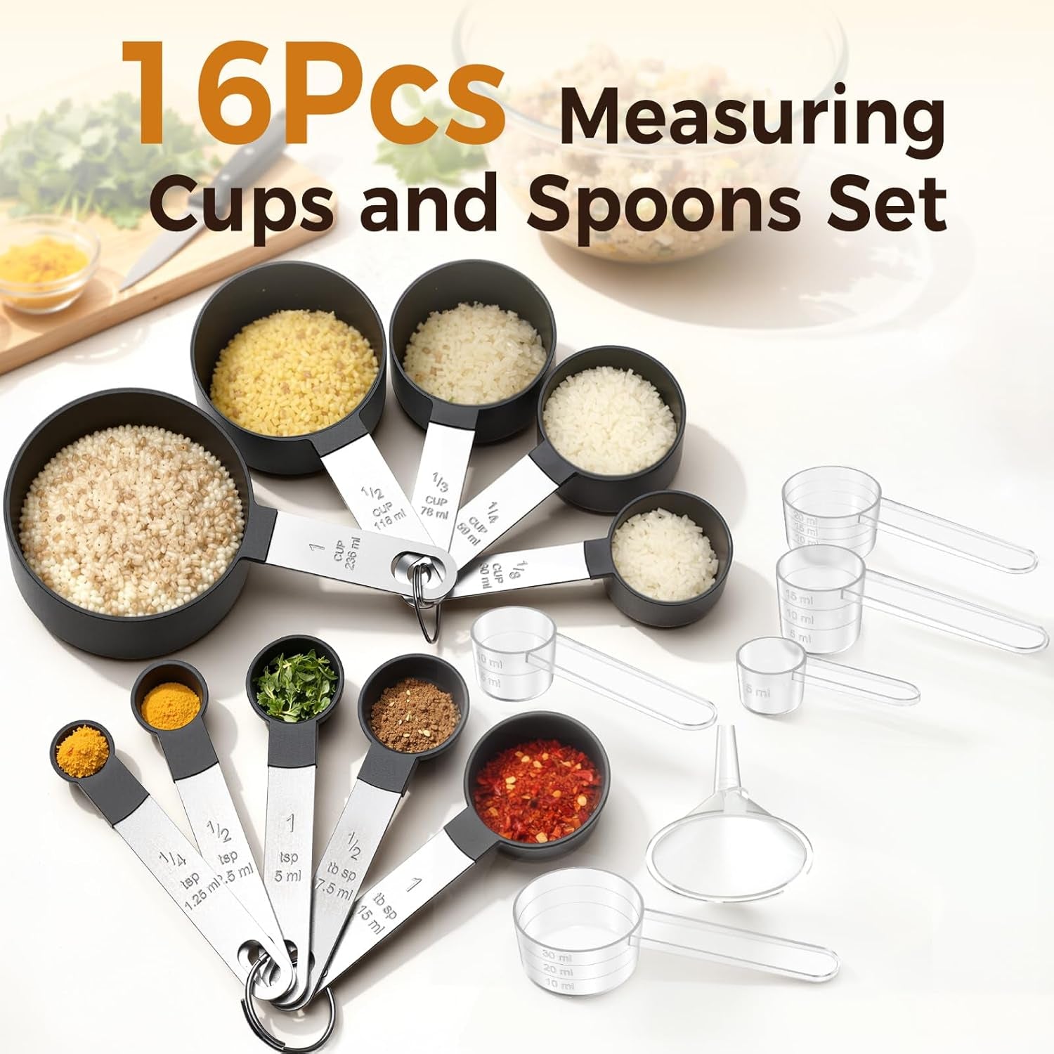 16pcs-measuring-cups-and-spoons-set-measuring-spoon-set-with-metric-and-us-measurements-fits-for-measuring-dry-and-liquid-black