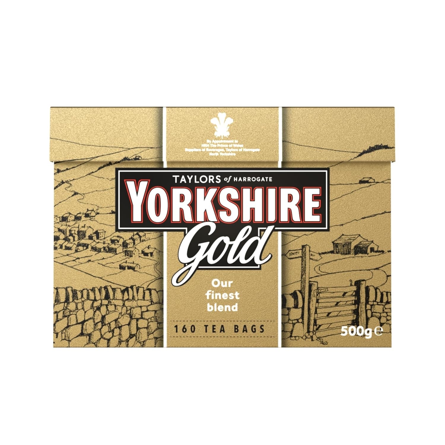 yorkshire-tea-gold-black-tea-bags-160ct-pack-of-1