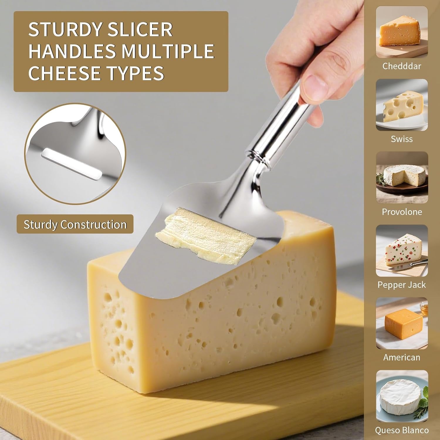 stainless-steel-handheld-cheese-slicer-for-block-cheese-cutting