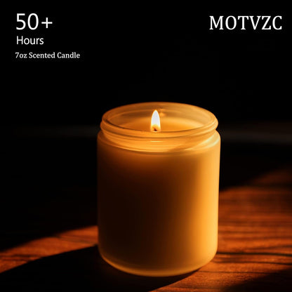 Mom Gifts from Daughter Son, Step Mom Birthday Christmas Mothers Day Candle7